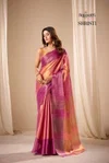 Shrishti Silk By Rajpath Tissue Silk Saree Exporters In India